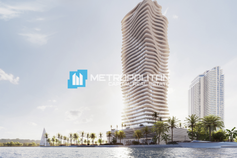2 bedrooms Apartment in Al Reem Island, UAE No. 77872 1