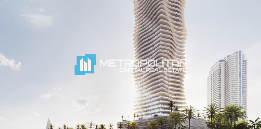 2 bedrooms Apartment in Al Reem Island, UAE No. 77872