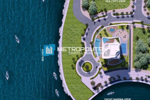 2 bedrooms Apartment in Al Reem Island, UAE No. 77872 8