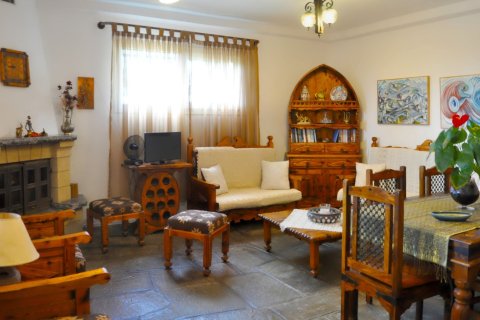 4 dormitorios Villa en Chalkidiki, Greece No. 50187 6