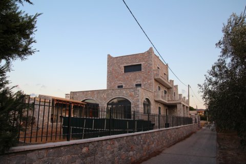 3 bedrooms Villa in Athens, Greece No. 50188 5