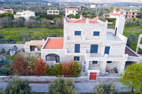 3 bedrooms Villa in Athens, Greece No. 50188 7