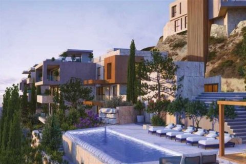 2 dormitorios Apartment en Parekklisia, Cyprus No. 74179 4