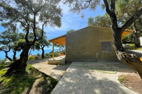 1 dormitorio Villa en Corfu, Greece No. 65155 4