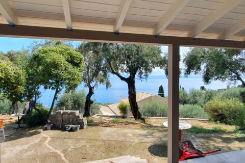 1 dormitorio Villa en Corfu, Greece No. 65155 9