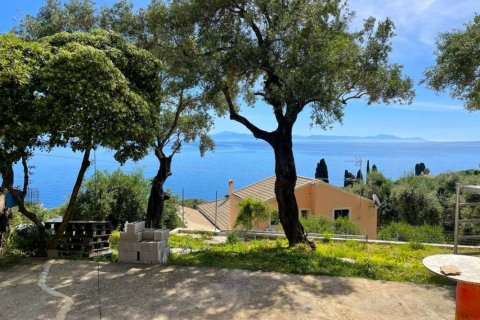 1 dormitorio Villa en Corfu, Greece No. 65155 1