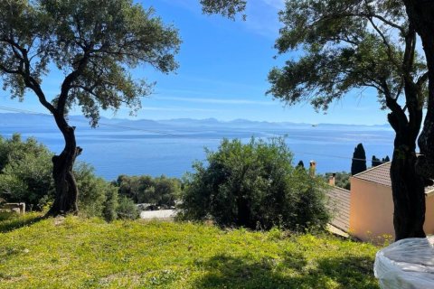 1 dormitorio Villa en Corfu, Greece No. 65155 6