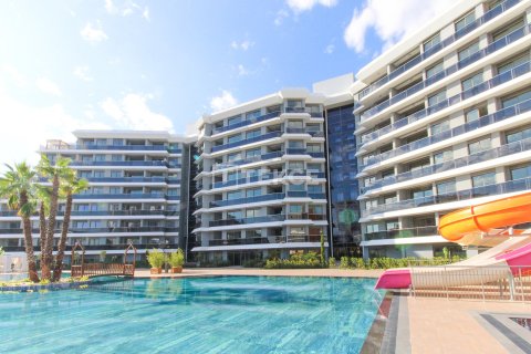 1+1 Apartment en Aksu, Turkey No. 11049 23