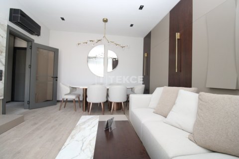 1+1 Appartement à Aksu, Turkey No. 11049 13