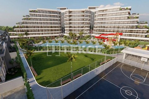 1+1 Apartment en Aksu, Turkey No. 11049 14