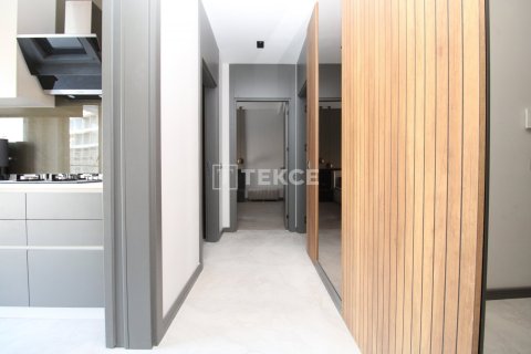 Квартира 1+1 в Аксу, Турция №11049 7