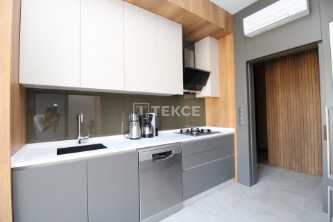 1+1 Appartement à Aksu, Turkey No. 11049 9