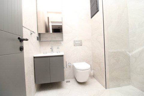 1+1 Apartment en Aksu, Turkey No. 11049 8