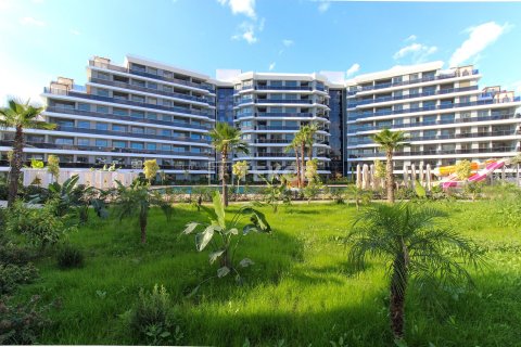 1+1 Apartment in Aksu, Turkey No. 11049 22