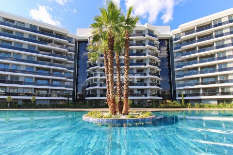 1+1 Apartment en Aksu, Turkey No. 11049 24