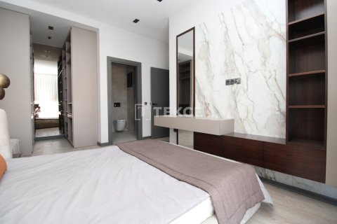 1+1 Apartment en Aksu, Turkey No. 11049 10