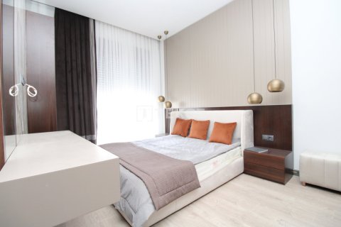 1+1 Apartment en Aksu, Turkey No. 11049 6