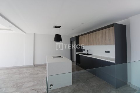 3+1 Apartment in Bodrum, Turkey No. 11412 29