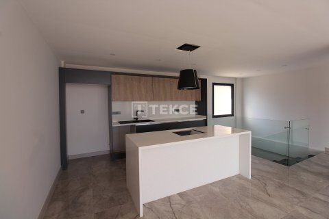 3+1 Apartment in Bodrum, Turkey No. 11412 23