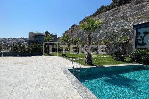 3+1 Appartement à Bodrum, Turkey No. 11412 15