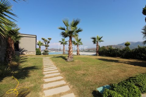 3+1 Apartment en Bodrum, Turkey No. 11412 13