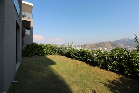 3+1 Appartement à Bodrum, Turkey No. 11412 17