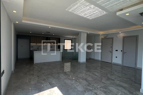 Квартира 3+1 в Бодрум, Турция №11412 27