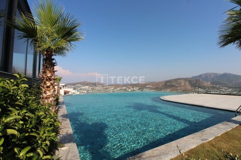 3+1 Apartment in Bodrum, Turkey No. 11412 7