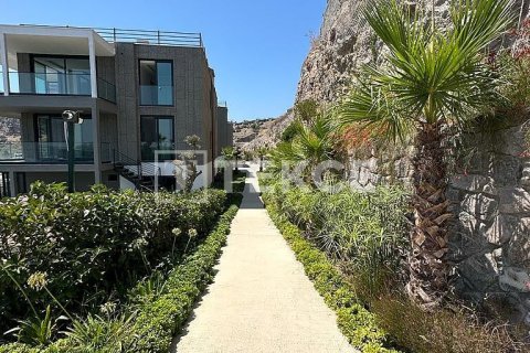 3+1 Apartment en Bodrum, Turkey No. 11412 11