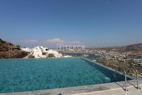 3+1 Apartment in Bodrum, Turkey No. 11412 5