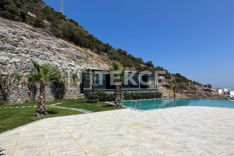 3+1 Apartment in Bodrum, Turkey No. 11412 6