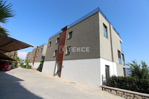 3+1 Appartement à Bodrum, Turkey No. 11412 10