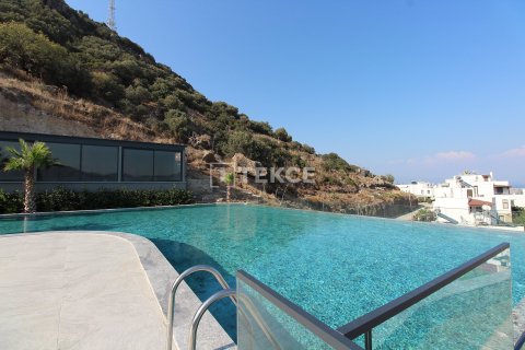 3+1 Apartment in Bodrum, Turkey No. 11412 4