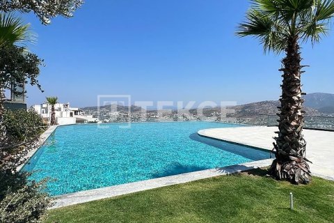 3+1 Apartment en Bodrum, Turkey No. 11412 3