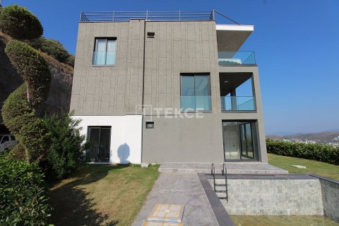 3+1 Appartement à Bodrum, Turkey No. 11412 9