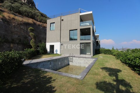 3+1 Apartment in Bodrum, Turkey No. 11412 2