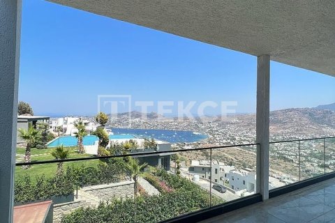 3+1 Apartment in Bodrum, Turkey No. 11412 1