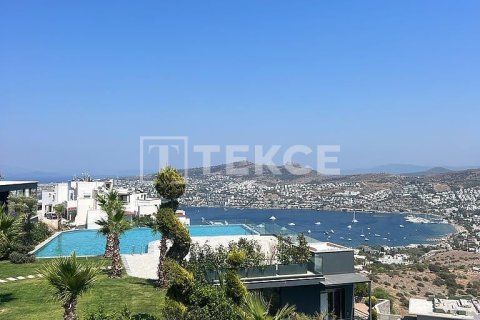 3+1 Apartment en Bodrum, Turkey No. 11412 21