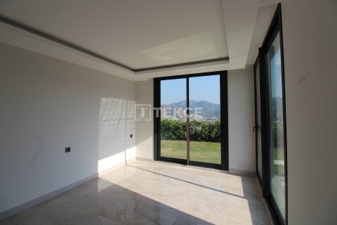 3+1 Appartement à Bodrum, Turkey No. 11412 30