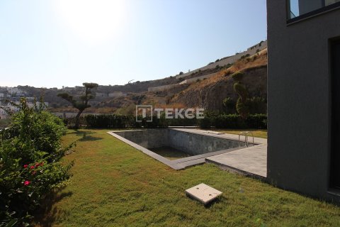 3+1 Apartment in Bodrum, Turkey No. 11412 16