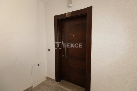 3+1 Apartment in Bodrum, Turkey No. 11412 20