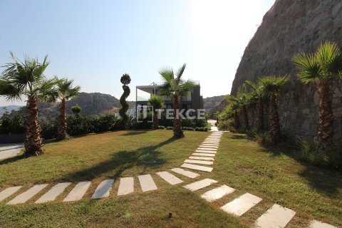 3+1 Apartment in Bodrum, Turkey No. 11412 14