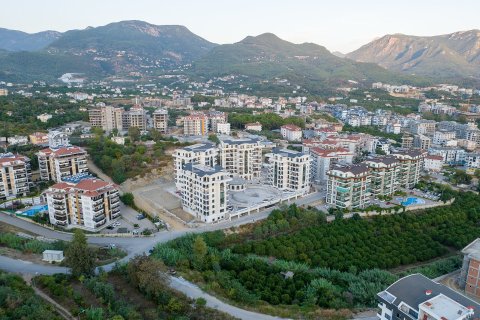 4+1 Apartment en Alanya, Turkey No. 11443 29