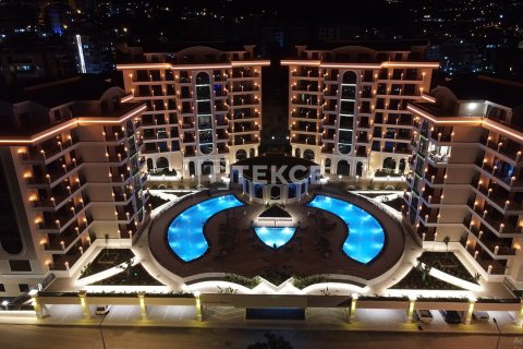 4+1 Apartment en Alanya, Turkey No. 11443 4