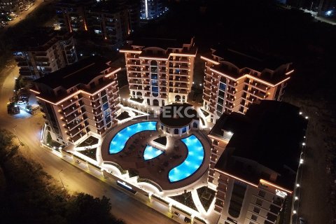 4+1 Apartment en Alanya, Turkey No. 11443 5