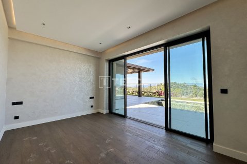 5+1 Villa en Bodrum, Turkey No. 11479 24