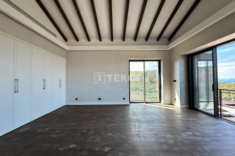 5+1 Villa à Bodrum, Turkey No. 11479 17