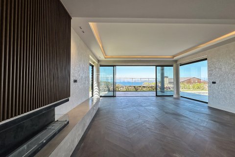 5+1 Villa en Bodrum, Turkey No. 11479 23