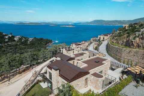 5+1 Villa à Bodrum, Turkey No. 11479 30