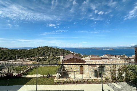 5+1 Villa à Bodrum, Turkey No. 11479 4